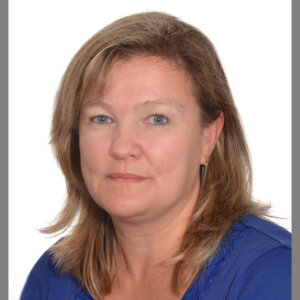 MUDr. Petra Keslová, Ph.D.