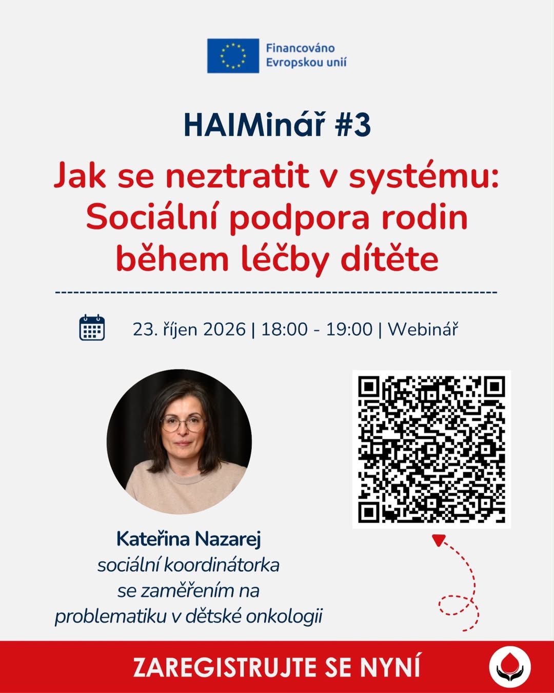 HAIMinář
